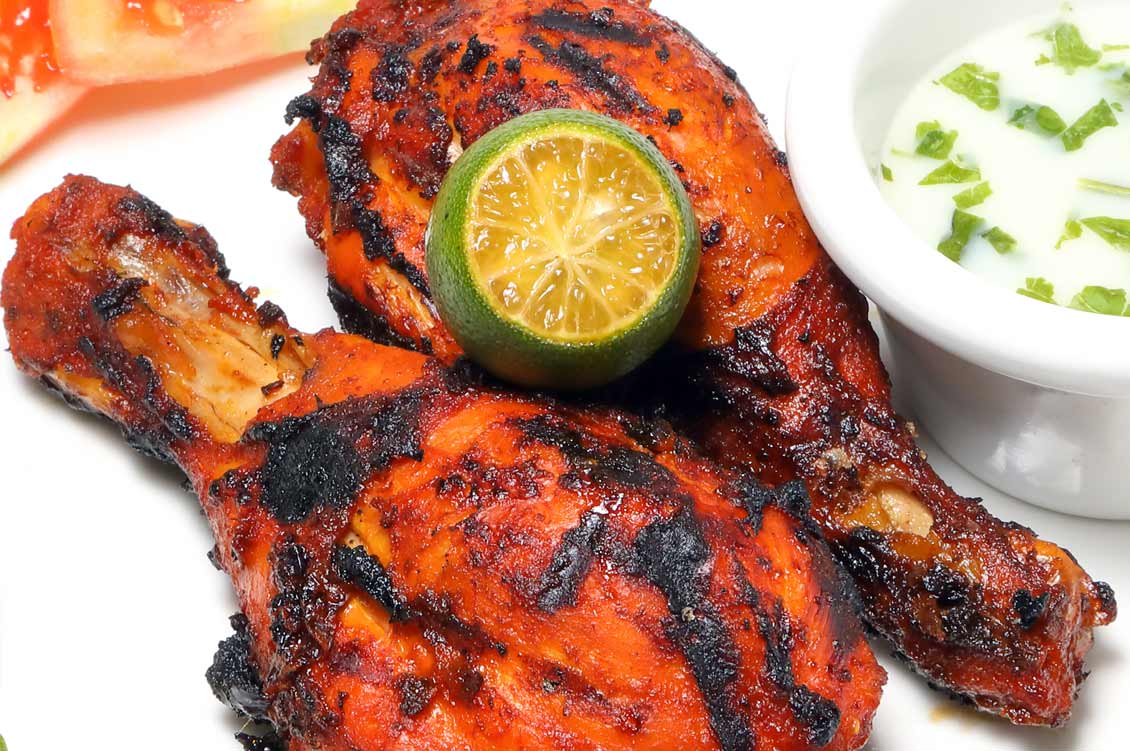 Moiduls Hampton Wick Tandoori, Kingston